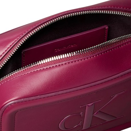 CALVIN KLEIN LV04F3220G - Alluring Pink - BAGS - Image 3