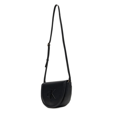 CALVIN KLEIN LV04F3221G - BLACK - BAGS - Image 3