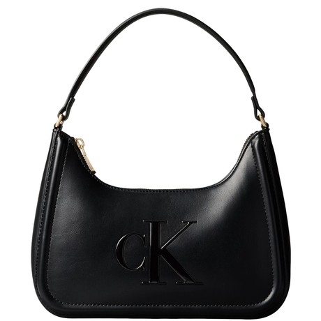 CALVIN KLEIN LV04F3230G - BLACK - BAGS