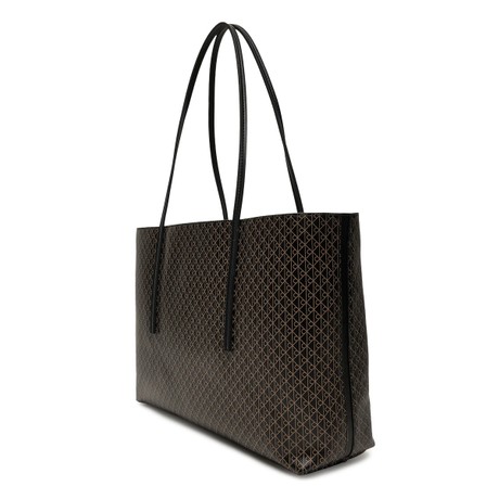 CALVIN KLEIN LV04F3266G - Black Aop - BAGS - Image 2