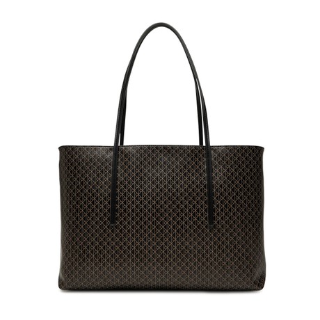 CALVIN KLEIN LV04F3266G - Black Aop - BAGS - Image 3