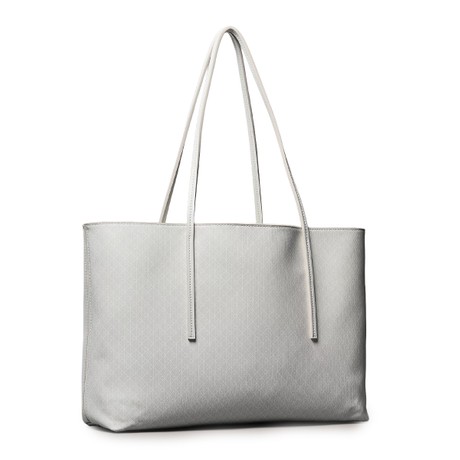 CALVIN KLEIN LV04F3266G - Lily White AOP - BAGS - Image 2