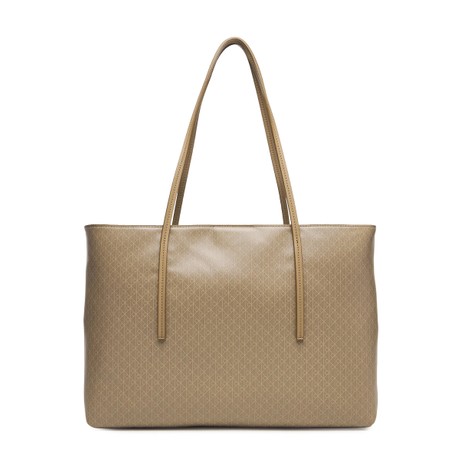 CALVIN KLEIN LV04F3266G - DESERT TAUPE AOP - BAGS - Image 2