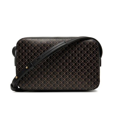 CALVIN KLEIN LV04F3268G - Black Aop - BAGS - Image 2