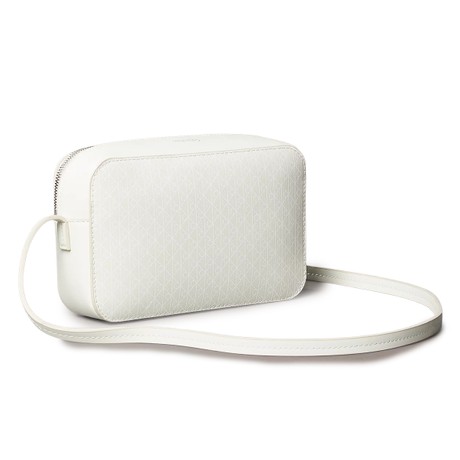 CALVIN KLEIN LV04F3268G - Lily White AOP - BAGS - Image 2