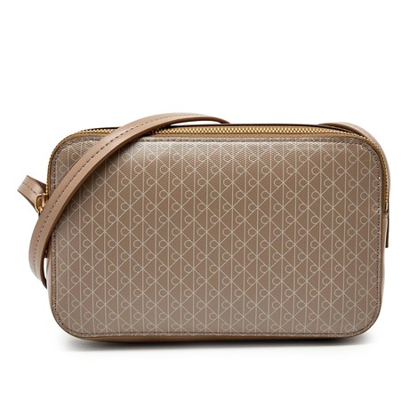 CALVIN KLEIN LV04F3268G - DESERT TAUPE AOP - BAGS