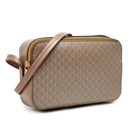 CALVIN KLEIN LV04F3268G - DESERT TAUPE AOP - BAGS - Image 2