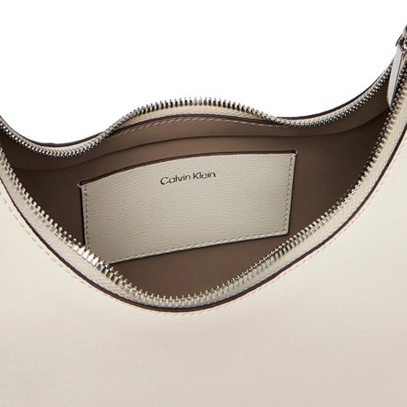 CALVIN KLEIN LV04F3272G - White Alyssum - SACS - Image 3