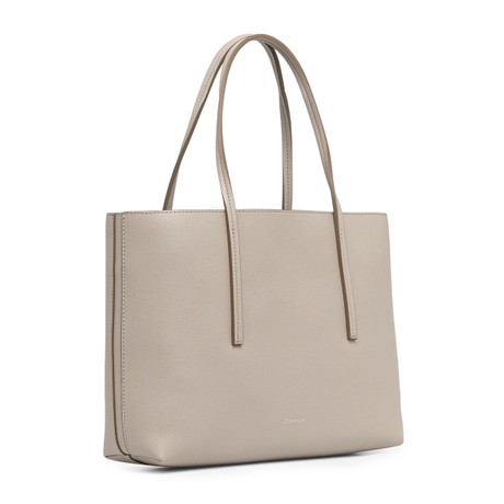 CALVIN KLEIN LV04F3275G - Desert Taupe - SACS - Image 2
