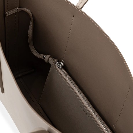 CALVIN KLEIN LV04F3275G - Desert Taupe - SACS - Image 3