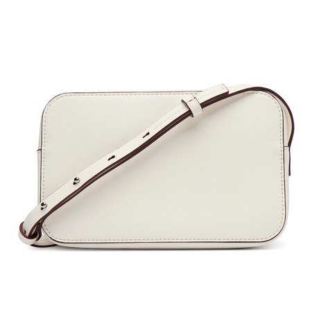 CALVIN KLEIN LV04F3276G - White Alyssum - BAGS - Image 2