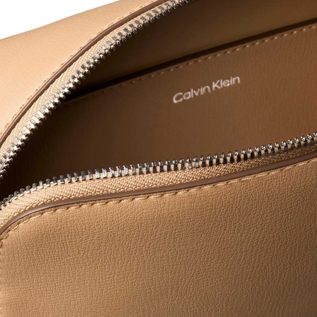 CALVIN KLEIN LV04F3276G - Tannin - BAGS - Image 3