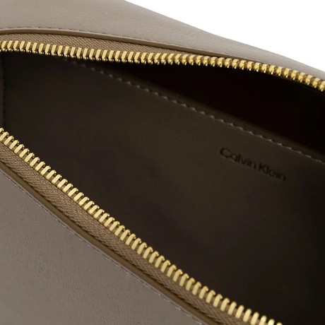 CALVIN KLEIN LV04F3276G - Desert Taupe - BAGS - Image 3