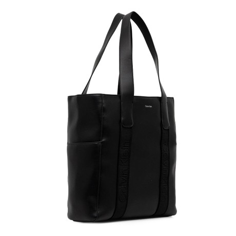 CALVIN KLEIN LV04F3289G - BLACK - BAGS - Image 2