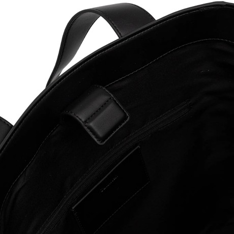 CALVIN KLEIN LV04F3289G - BLACK - BAGS - Image 3