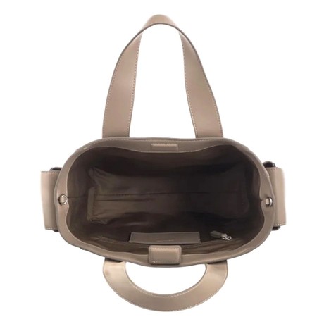 CALVIN KLEIN LV04F3290G - Desert Taupe - BAGS - Image 3