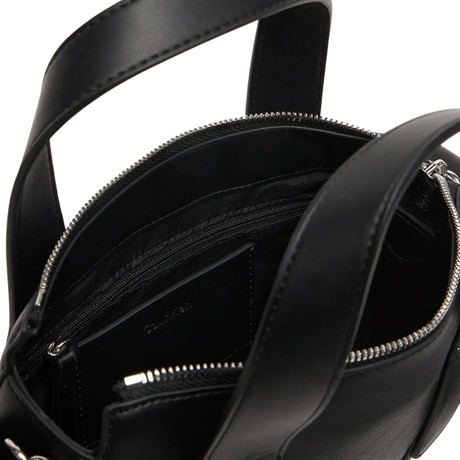 CALVIN KLEIN LV04F3291G - BLACK - SACS - Image 3