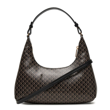CALVIN KLEIN LV04F3298G - Black Aop - BAGS - Image 2