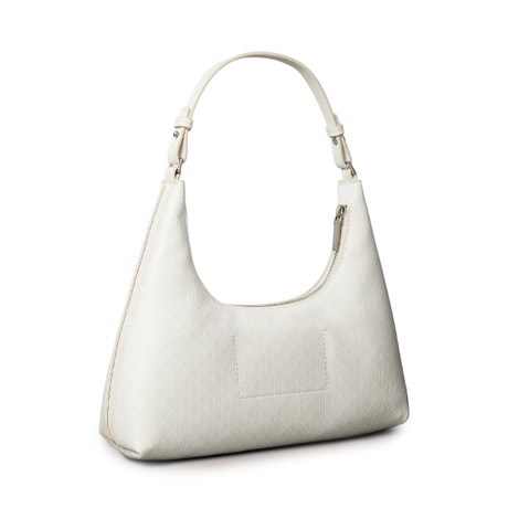 CALVIN KLEIN LV04F3298G - Lily White AOP - BAGS - Image 2