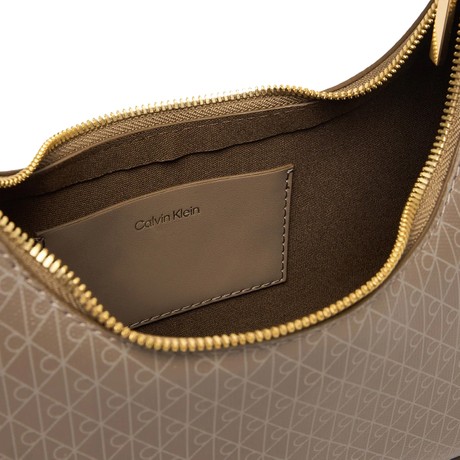 CALVIN KLEIN LV04F3298G - Desert Taupe - BAGS - Image 3