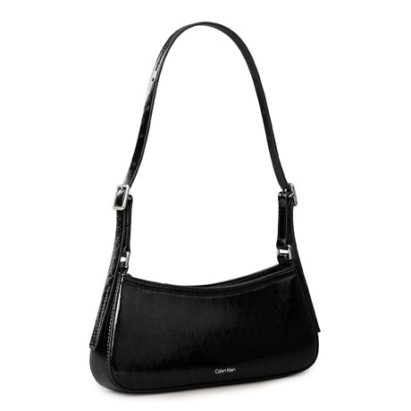 CALVIN KLEIN LV04F3304G - BLACK - BAGS - Image 2