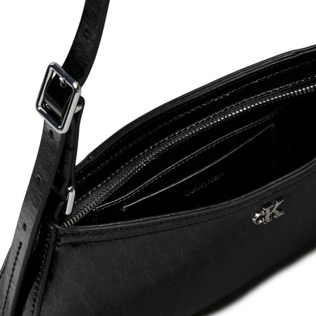 CALVIN KLEIN LV04F3304G - BLACK - BAGS - Image 3