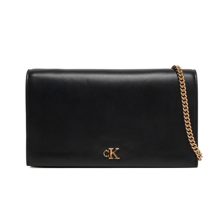 CALVIN KLEIN LV04F3319G - BLACK - BAGS