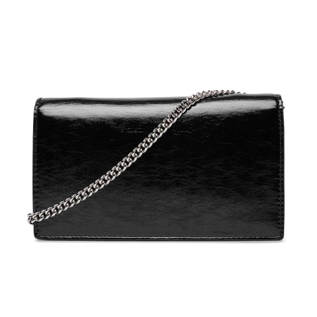 CALVIN KLEIN LV04F3320G - BLACK - BAGS - Image 2