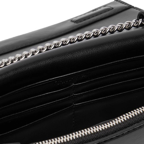 CALVIN KLEIN LV04F3320G - BLACK - BAGS - Image 3