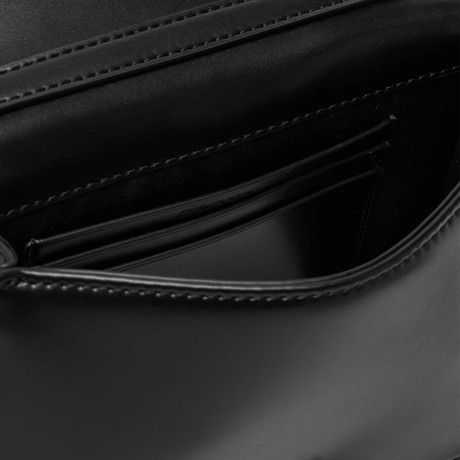 CALVIN KLEIN LV04F3321G - BLACK - TOREBKI - Image 3