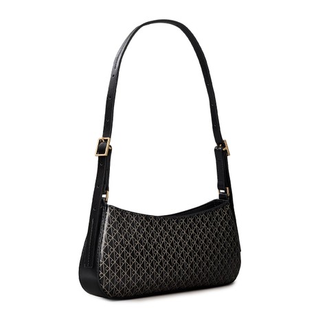 CALVIN KLEIN LV04F3324G - Black Aop - BAGS - Image 2