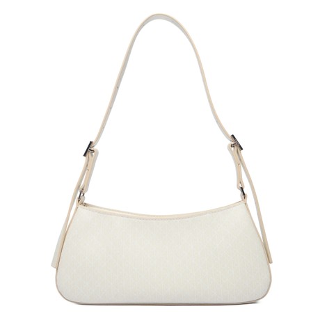 CALVIN KLEIN LV04F3324G - Lily White AOP - BAGS - Image 2