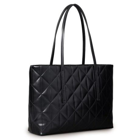 CALVIN KLEIN LV04F3325G - Black - СУМКИ - Image 2