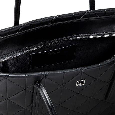 CALVIN KLEIN LV04F3325G - Black - СУМКИ - Image 3