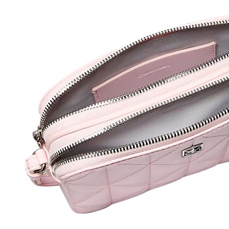 CALVIN KLEIN LV04F3328G - CRADLE PINK - СУМКИ - Image 3