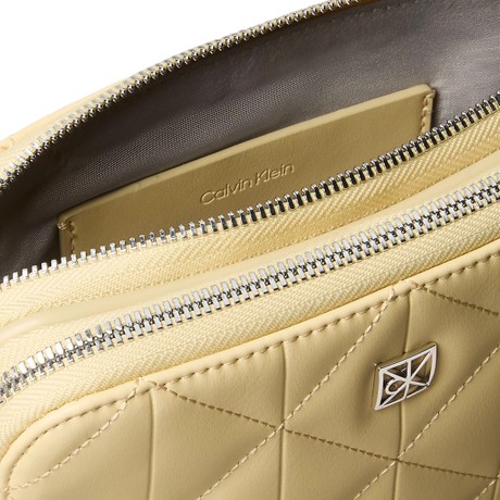 CALVIN KLEIN LV04F3328G - Parsnip - BAGS - Image 3