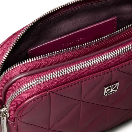 CALVIN KLEIN LV04F3328G - Alluring Pink - BAGS - Image 3