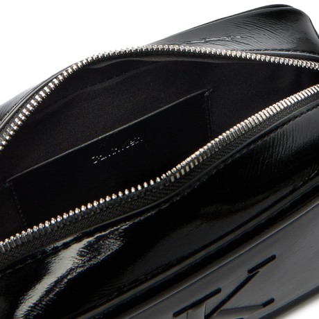 CALVIN KLEIN LV04F3331G - BLACK - BAGS - Image 3