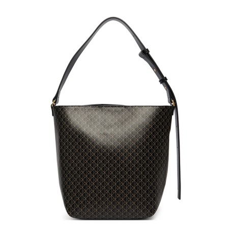 CALVIN KLEIN LV04F3365G - Black Aop - СУМКИ - Image 2