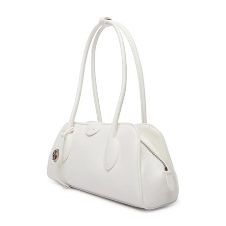 CALVIN KLEIN LV04F3369G - White Alyssum - СУМКИ - Image 2