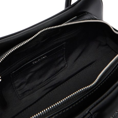 CALVIN KLEIN LV04F3369G - BLACK - СУМКИ - Image 3