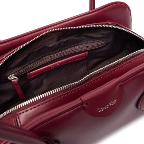 CALVIN KLEIN LV04F3369G - Alluring Pink - СУМКИ - Image 3
