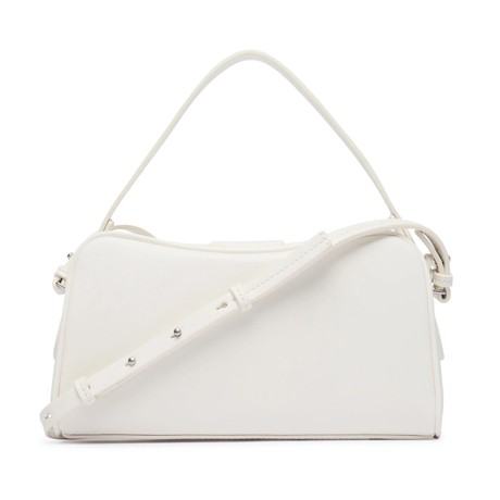 CALVIN KLEIN LV04F3370G - White Alyssum - SACS - Image 2