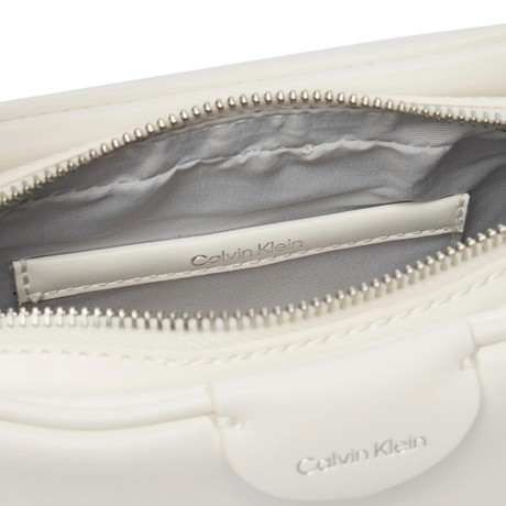 CALVIN KLEIN LV04F3370G - White Alyssum - SACS - Image 3