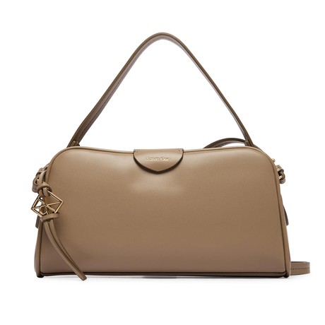 CALVIN KLEIN LV04F3370G - Desert Taupe - SACS