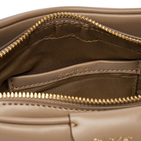 CALVIN KLEIN LV04F3370G - Desert Taupe - SACS - Image 3