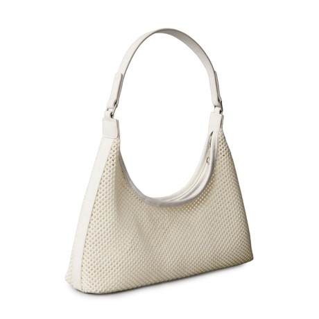 CALVIN KLEIN LV04F3381G - White Alyssum - VREČKE - Image 2