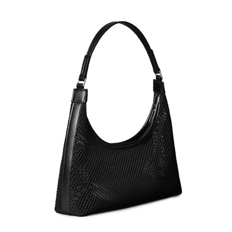 CALVIN KLEIN LV04F3381G - BLACK - VREČKE - Image 2