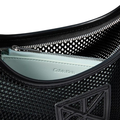 CALVIN KLEIN LV04F3381G - BLACK - VREČKE - Image 3