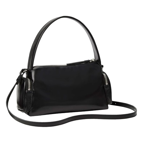 CALVIN KLEIN LV04F3405G - BLACK - BAGS - Image 2